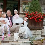 Parco vacanze Horlog Castle 3*