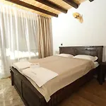 Horlog Castle Parco vacanze Trigrad