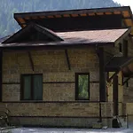 Parco vacanze Horlog Castle 3*