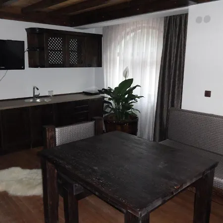 Vakantiepark Horlog Castle