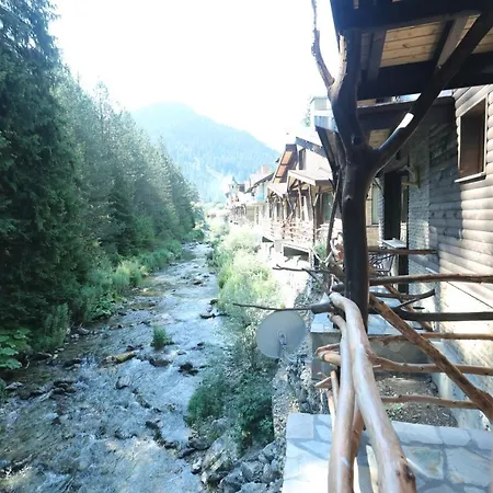 Horlog Castle Πάρκο διακοπών