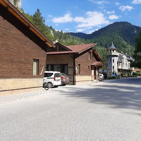 Holiday park Horlog Castle