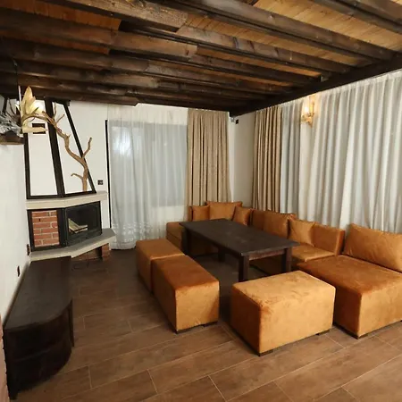 База отдыха Horlog Castle 3*