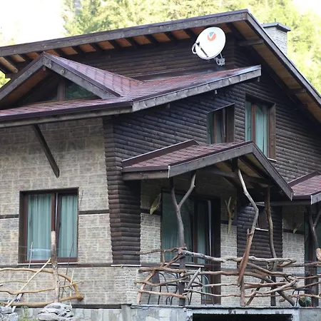 Horlog Castle Триград