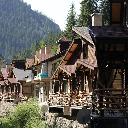 Horlog Castle База отдыха Триград