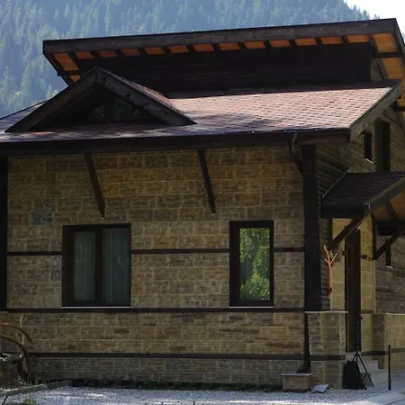 Vakantiepark Horlog Castle 3*