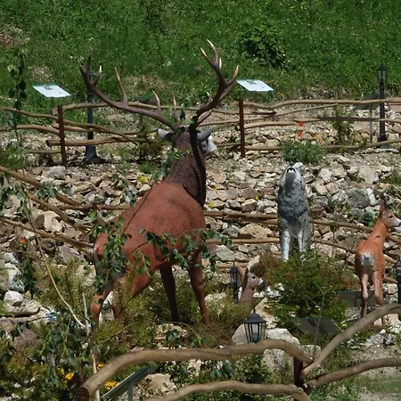 Horlog Castle 3* Триград