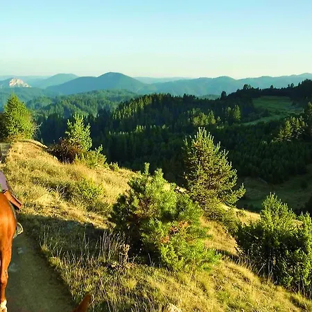 База отдыха Horlog Castle