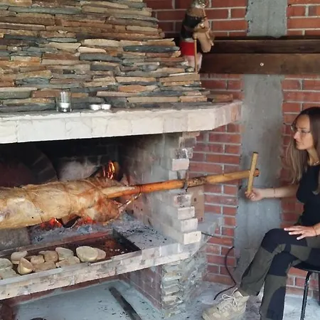 Horlog Castle Πάρκο διακοπών