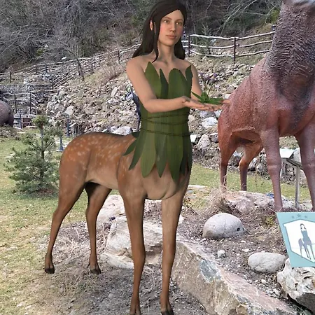 База отдыха Horlog Castle Триград