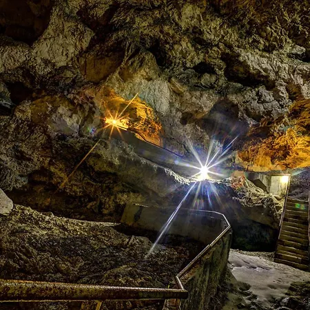 Vakantiepark Horlog Castle 3*