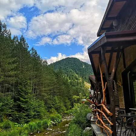 Vakantiepark Horlog Castle