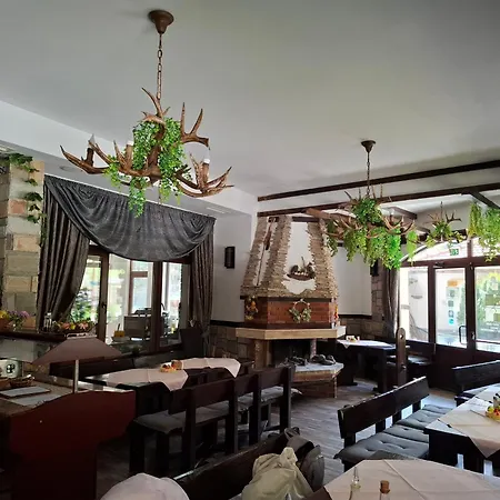 Horlog Castle Tatil parkı