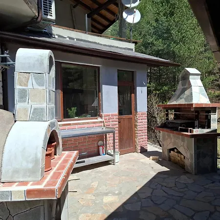 Πάρκο διακοπών Horlog Castle