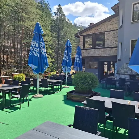 Horlog Castle Триград