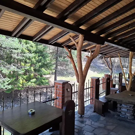 Horlog Castle 3* Триград