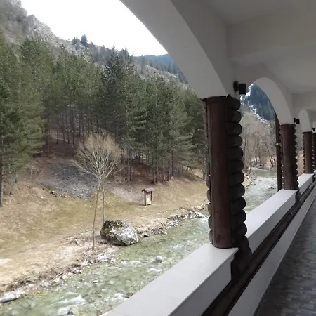 Aldeamento Turístico Horlog Castle Trigrad