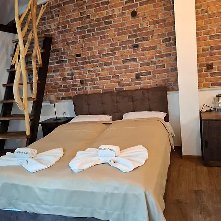 Πάρκο διακοπών Horlog Castle