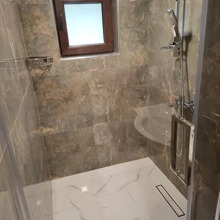 Horlog Castle Tatil parkı 3*