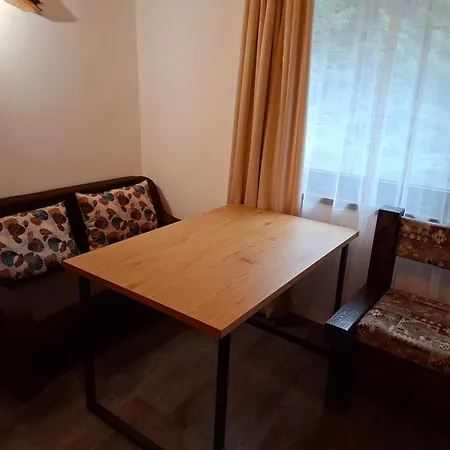 Kompleks wypoczynkowy Horlog Castle Trigrad