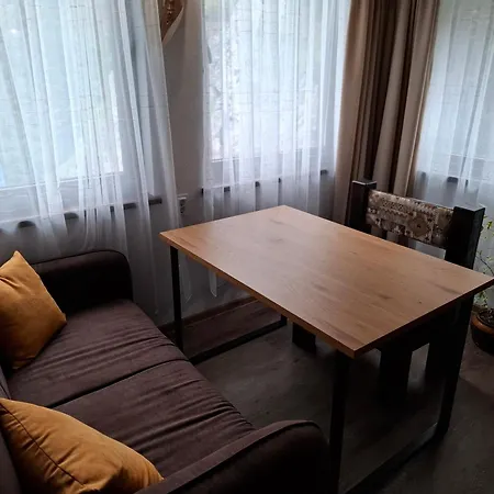 Holiday park Horlog Castle Trigrad