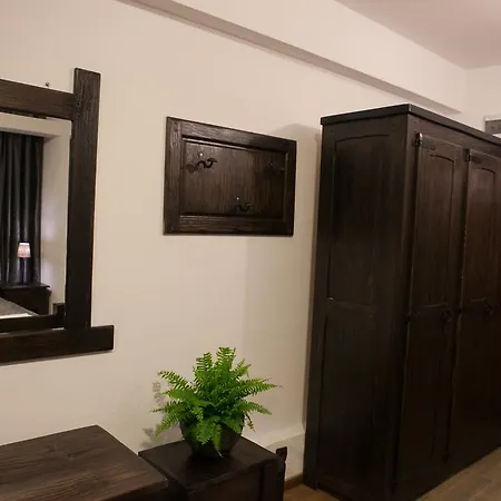 База отдыха Horlog Castle