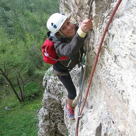 Horlog Castle 3* Trigrad