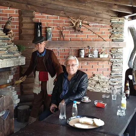 Vakantiepark Horlog Castle