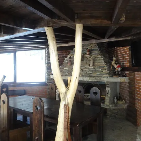 Vakantiepark Horlog Castle Trigrad