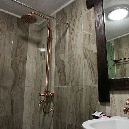 Horlog Castle База отдыха