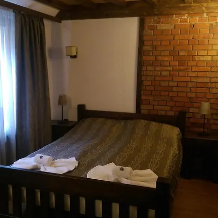 Πάρκο διακοπών Horlog Castle 3*