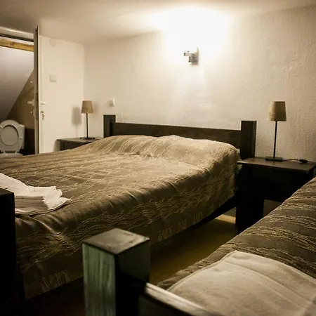 База отдыха Horlog Castle Триград