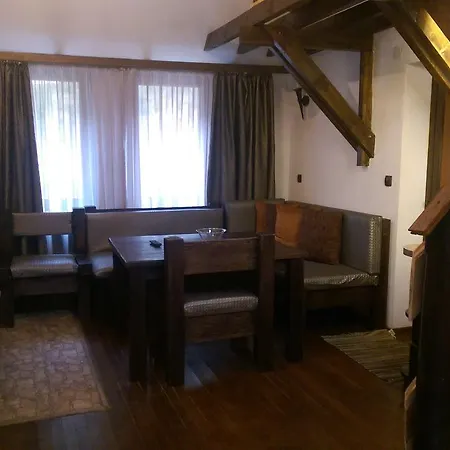 База отдыха Horlog Castle 3*