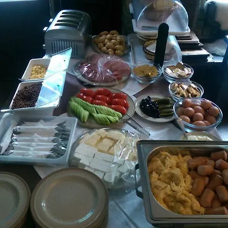 Horlog Castle 3* Trigrad