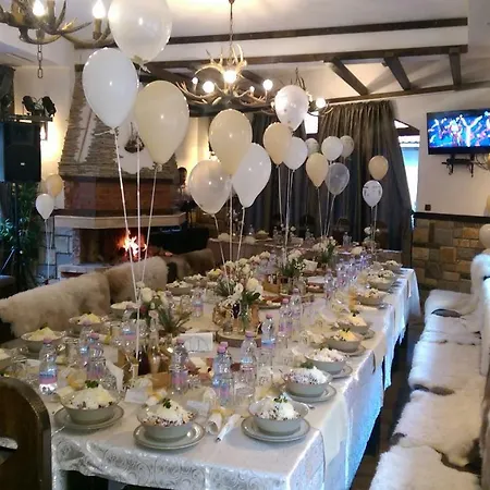 База отдыха Horlog Castle Триград