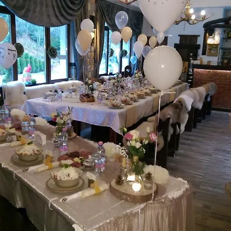 База отдыха Horlog Castle