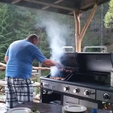 Horlog Castle Πάρκο διακοπών Trigrad