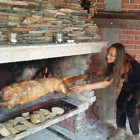 Horlog Castle 3* Триград