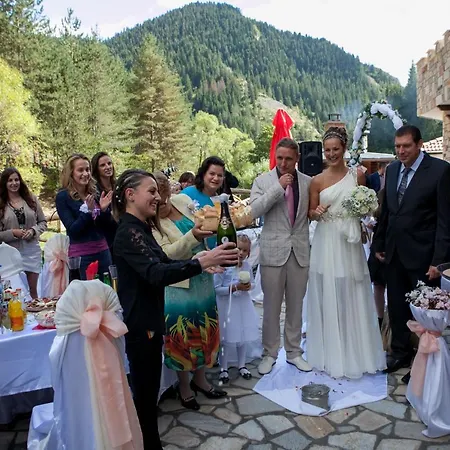 Horlog Castle Vakantiepark