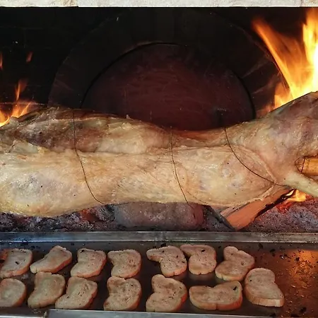 Horlog Castle 3* Триград