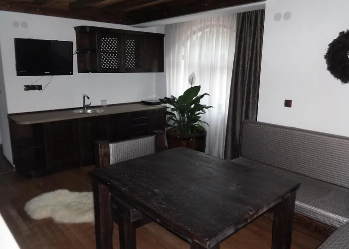 Holiday park Horlog Castle