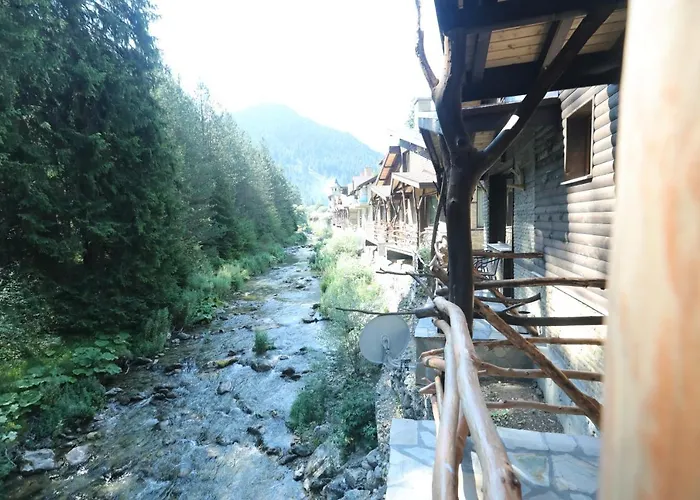 Horlog Castle Holiday park