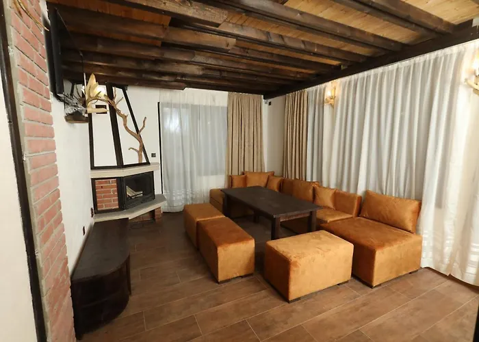 Holiday park Horlog Castle 3*