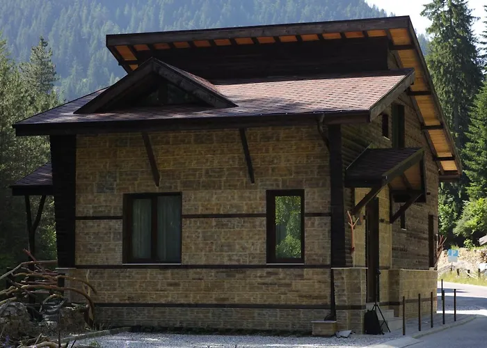 Holiday park Horlog Castle 3*