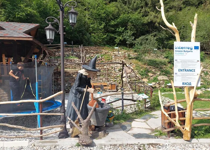 Holiday park Horlog Castle 3*