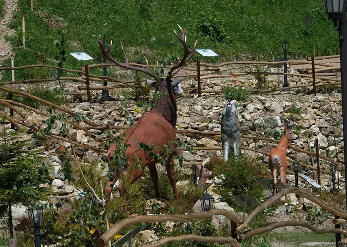 Horlog Castle 3* Trigrad