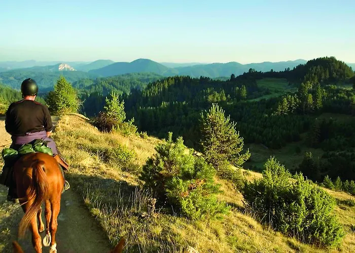 Holiday park Horlog Castle