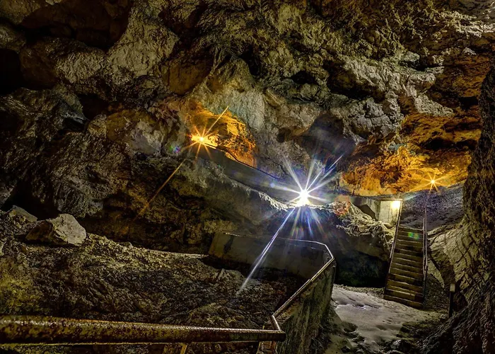 Kompleks wypoczynkowy Horlog Castle 3*