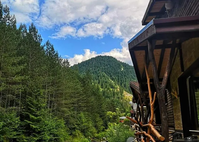 Holiday park Horlog Castle