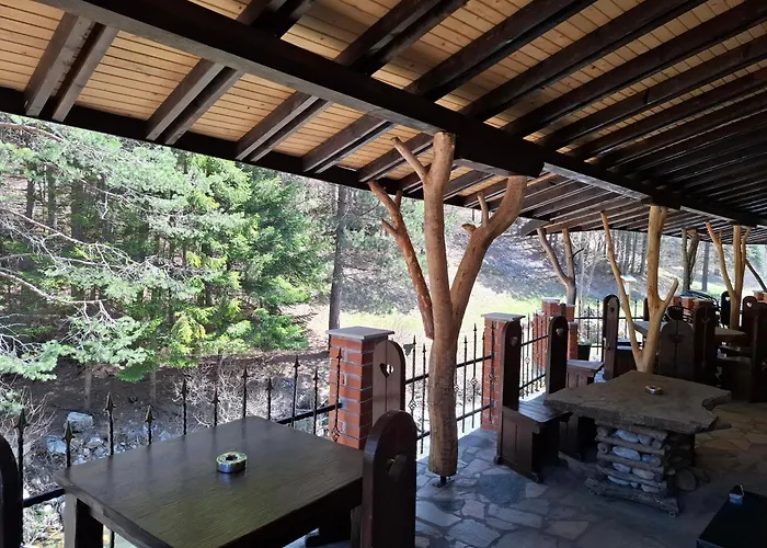 Horlog Castle 3* Trigrad